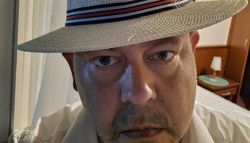 Lars Winkelsdorf (49) ist investigativer Journalist und Sachverst&auml;ndiger f&uuml;r Schusswaffen und Munition.