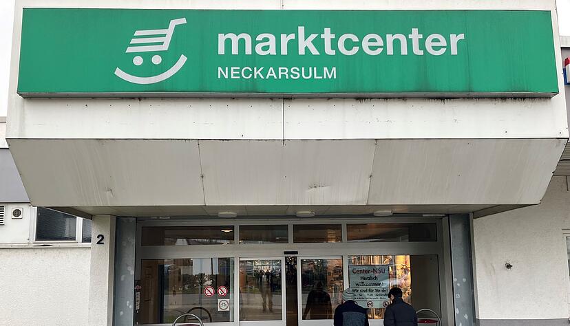 Etliche Mieter im Einkaufcenter Neckarsulm stehen vor einer ungewissen Zukunft: Wie geht es weiter? Etliche Mieter im Einkaufcenter Neckarsulm stehen vor einer ungewissen Zukunft: Wie geht es weiter?