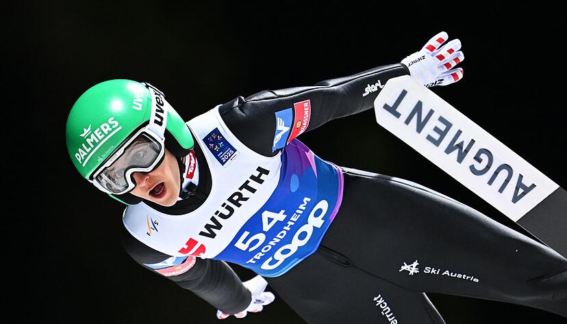 Eva Pinkelnig verpasst die kommenden Winterspiele.