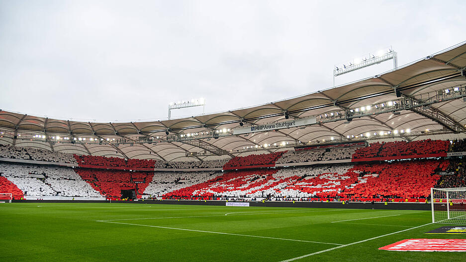 Mit neuer Energie wollte der VfB Stuttgart mit Trainer Sebastian Hoeneß im Bundesligaspiel gegen den VfL Wolfsburg ihren Wunsch der erneuten Champions-League-Qualifikation untermauern.