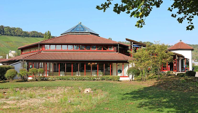 Die Physiotherapie wird wegfallen, aber die Sauna wird im Niedernhaller Solebad bleiben.
Foto: Archiv/Rößler