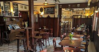 Das Kneipenquiz findet am 5. Mai um 19 Uhr im Phoenix Irish Pub in Lauffen statt.