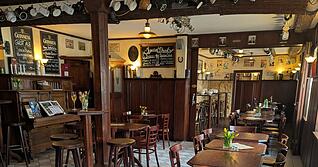 Im Phoenix Irish Pub in Lauffen findet am 5. Mai zum Abschluss des Tags des Lokaljournalismus ein Kneipenquiz statt.