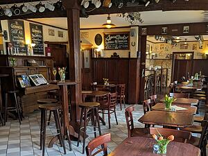 Im Phoenix Irish Pub in Lauffen findet am 5. Mai zum Abschluss des Tags des Lokaljournalismus ein Kneipenquiz statt.