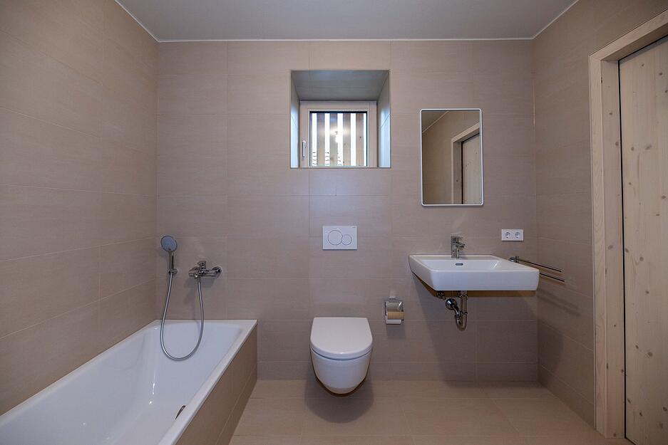 Strohballen-Haus in Pfaffenhofen