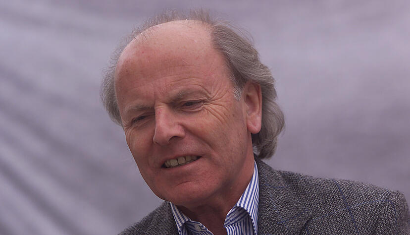 Dieter Basche war ein Mann der ersten Stunde bei Audi Sport. Er hat die Marke mit den vier Ringen zu zahlreichen Motorsporterfolgen gef&uuml;hrt.