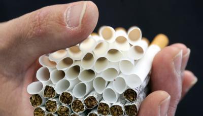 Der EuGH stellt Sticks normalen Zigaretten steuerlich gleich.