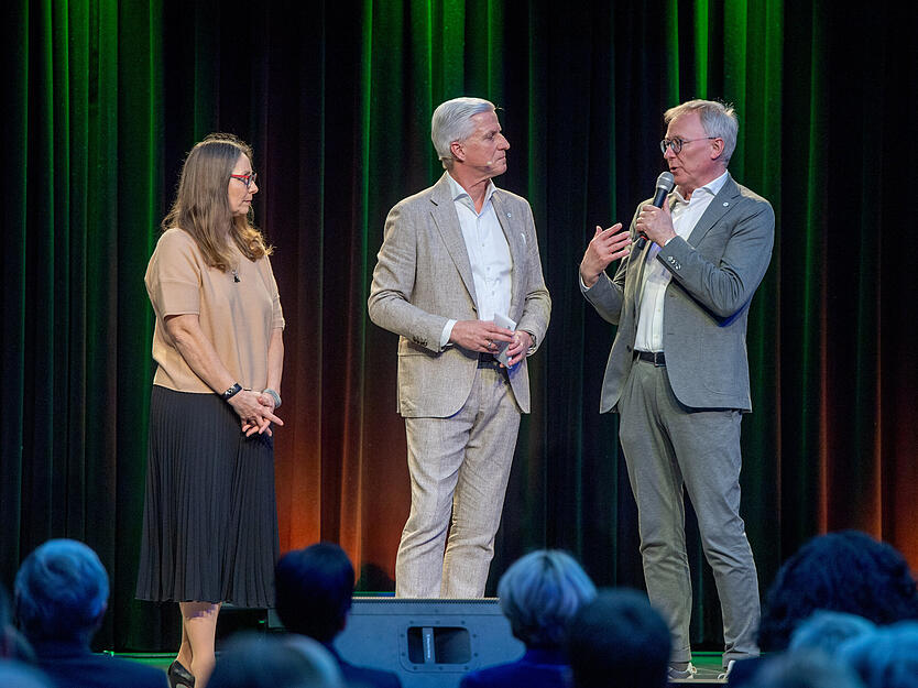 Fest des Sports in Heilbronn: Beste Athleten 2023 geehrt Fest des Sports in Heilbronn: Beste Athleten 2023 geehrt