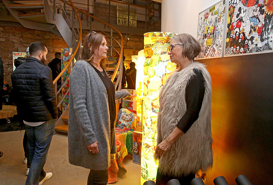 Lange Kunstnacht | Bad Wimpfen