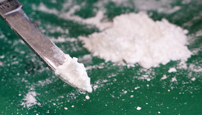 Unter anderem wegen Kokainhandels im gro&szlig;en Stil muss sich ab Dienstag ein 34 Jahre alter Angeklagter vor dem Heilbronner Landgericht verantworten.