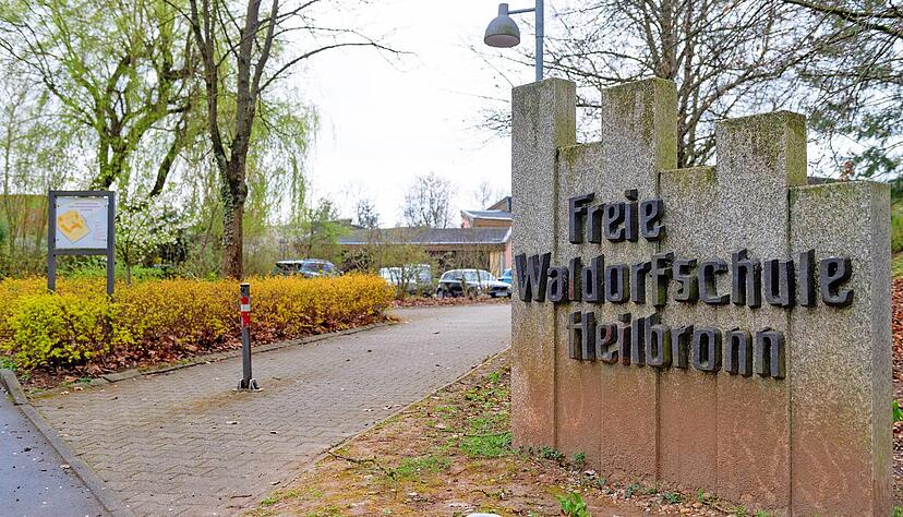 An der Waldorfschule Heilbronn-Sontheim gab es &Auml;rger. Eine Betreuerin soll Kinder geschlagen und geschubst haben.