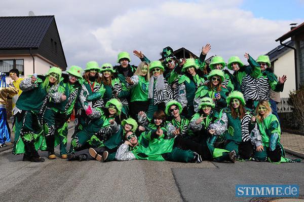 Faschingsumzug Obergimpern | 20.02. Faschingsumzug Obergimpern | 20.02.