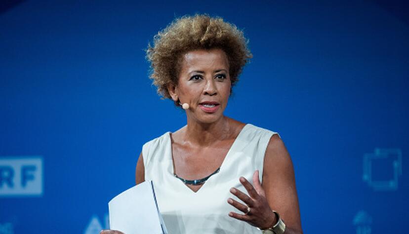 Arabella Kiesbauer im Jahr 2020 (Archivbild). Arabella Kiesbauer im Jahr 2020 (Archivbild).