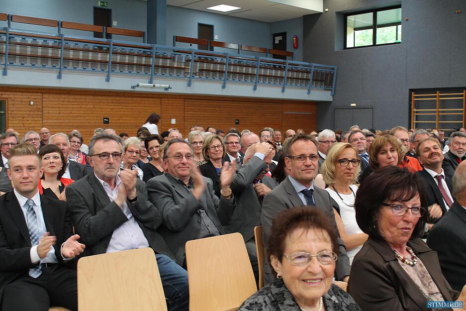 Abschied von B&uuml;rgermeister Thomas F&ouml;hl