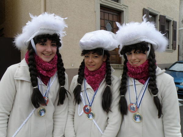 Faschingsumzug Bad Wimpfen 2 | 14.02.