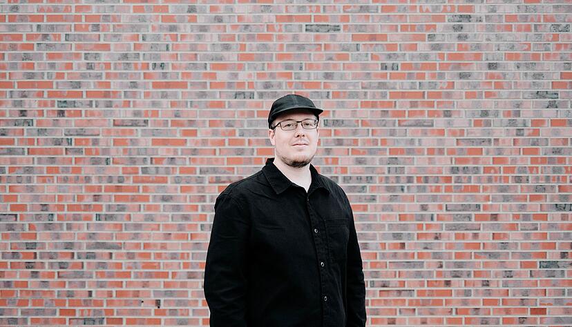 Oscar-Gewinner: Regisseur Tobias Eckerlin wurde in Schwetzingen geboren und lebt aktuell in Ludwigsburg.