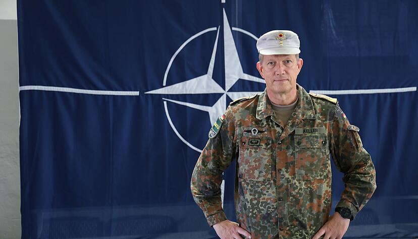 Auch die Nato kann von der Ukraine lernen - nicht nur umgekehrt.