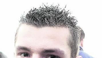 Markus Schilling sucht beim SC Michelbach eine neue sportliche Herausforderung. (Foto: Andreas Eberle) Markus Schilling sucht beim SC Michelbach eine neue sportliche Herausforderung. (Foto: Andreas Eberle)