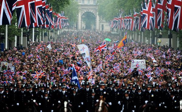 Royal Wedding London | 29.04. Royal Wedding London | 29.04.