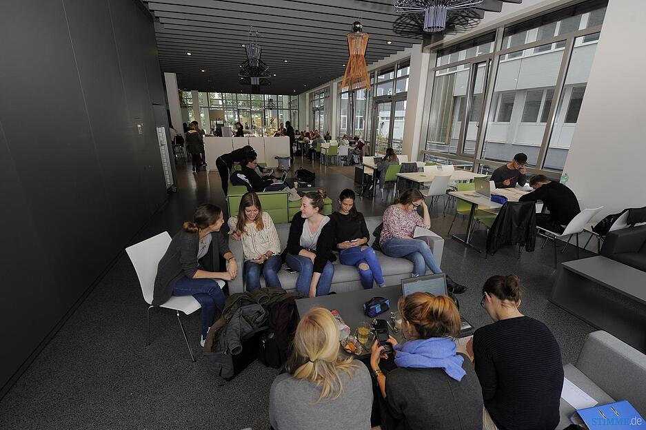 Bildungscampus Heilbronn