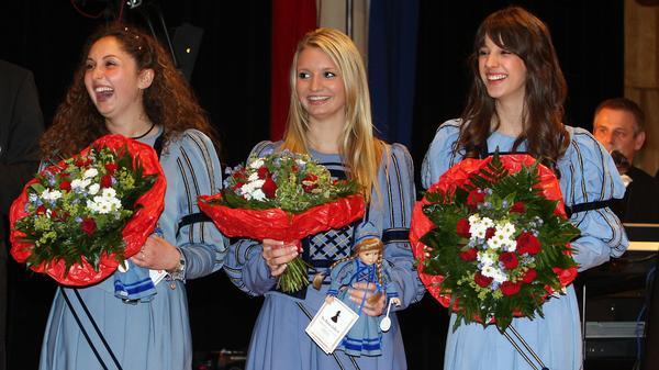 K&auml;thchenwahl 2010 | 08.05.