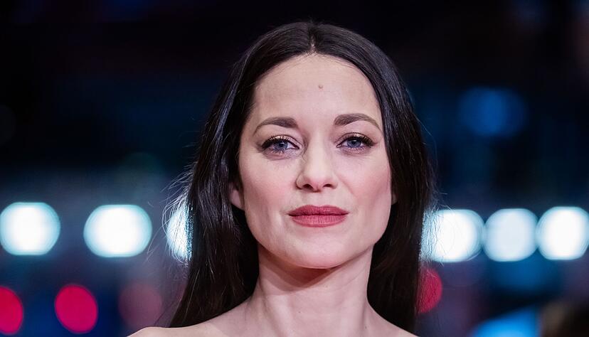 Marion Cotillard ist in &laquo;La Tour de Glace&raquo; als Schneek&ouml;nigin zu sehen. (Archivbild)