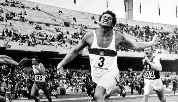 ExZehnkampfWeltrekordler Bendlin wird 70 STIMME.de