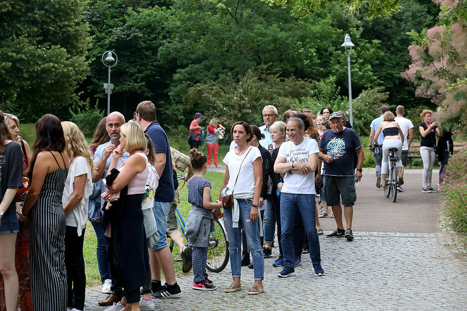 Sarah-Connor-Konzert in Heilbronn abgesagt