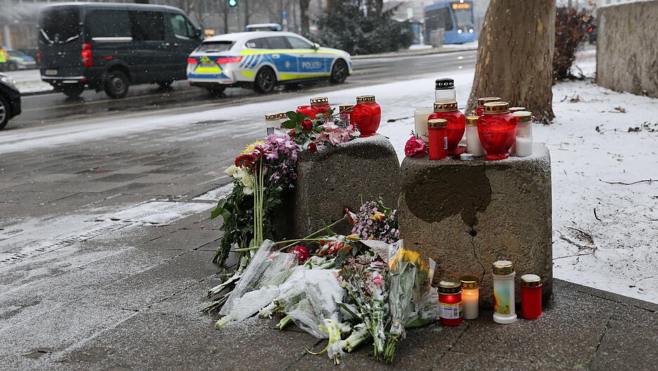 Laut Polizei wurden bei dem mutmaßlichen Anschlag mindestens 36 Personen verletzt.