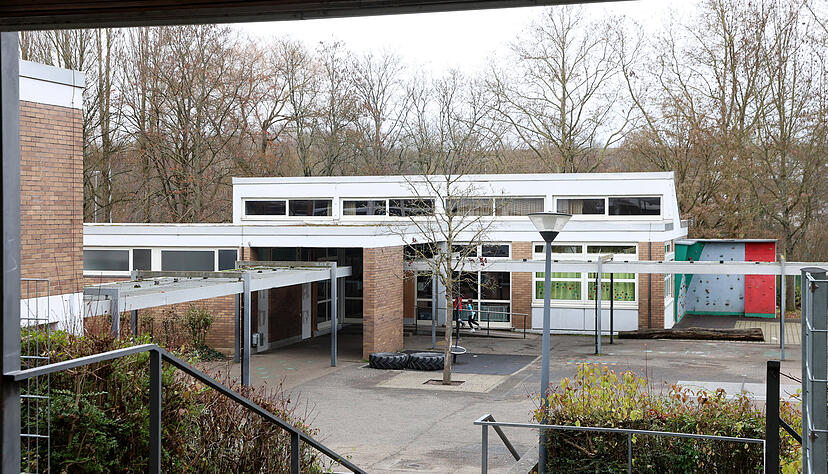 Wie wird nach den Sommerferien an der Grundschule Frankenbach betreut? Geht es nach der Stadtverwaltung, fallen Zeiten am Nachmittag weg.