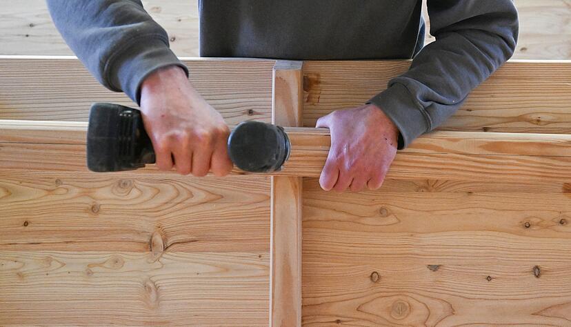 Der Umsatz im S&uuml;dwest-Handwerk ist 2024 gesunken. (Symbolbild)