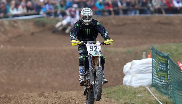 Wintermotocross Frankenbach | 13.03. Wintermotocross Frankenbach | 13.03.