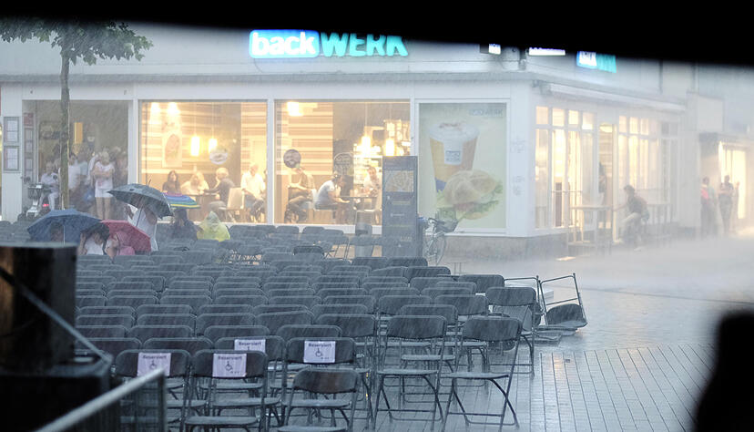 Klassik-Open-Air Heilbronn