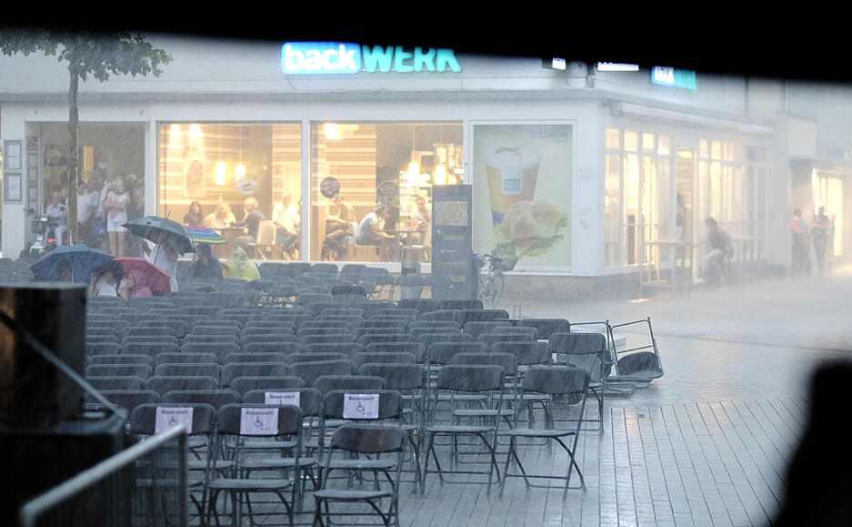 Klassik-Open-Air Heilbronn