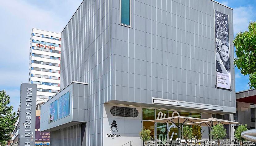 Die nach Ernst Franz Vogelmann benannte Kunsthalle Vogelmann ist Teil der Städtischen Museen Heilbronn. Die nach Ernst Franz Vogelmann benannte Kunsthalle Vogelmann ist Teil der Städtischen Museen Heilbronn.