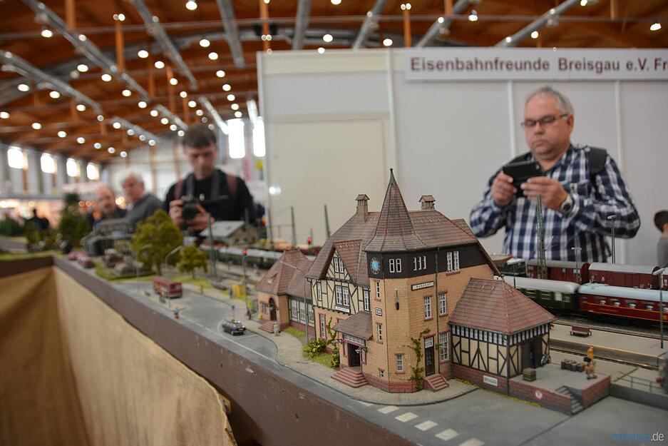 Faszination Modellbahn Sinsheim | 11.03.