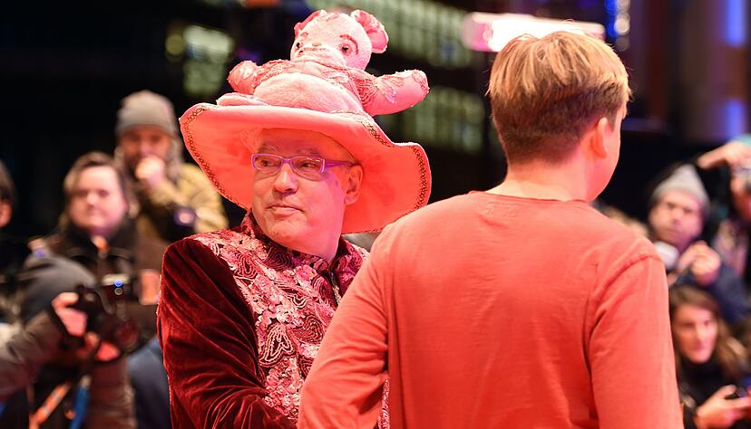 Erst vor wenigen Tagen hatte er seinen Partner geheiratet. (Archivbild)