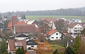 Grantschen ist als erstes der drei D&ouml;rfer eingemeindet worden. 1973 war das. Jungsteinzeitliche und r&ouml;mische Funde belegen, dass die Gegend schon vor Urzeiten besiedelt wurde. Fotos: Ralf Seidel