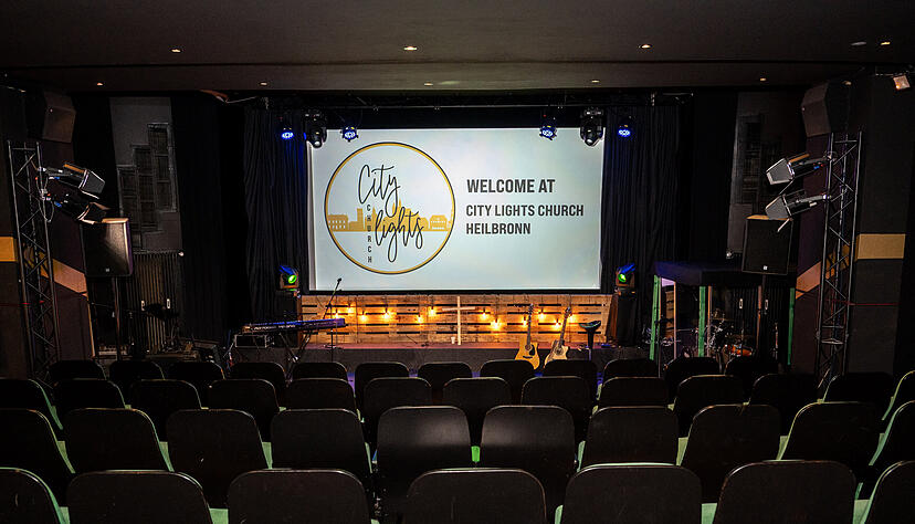 Citylights Church