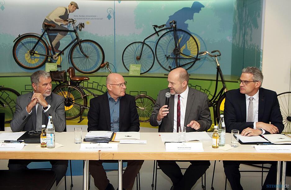 Vorstellung Mobilitätskonzept Vorstellung Mobilitätskonzept