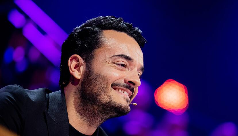 Sein Sohn hat einen neuen Vertrag beim VfB Stuttgart unterschrieben. (Archivbild)