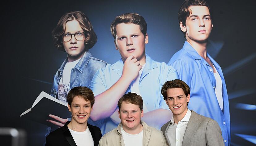 Fans der beliebten H&ouml;rspielreihe &laquo;Die drei ???&raquo; d&uuml;rfen sich auf einen neuen Kinofilm freuen. (Archivbild)