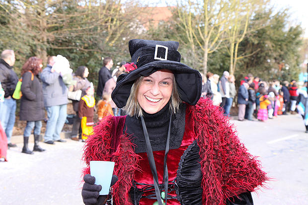 Faschingsumzug Talheim 3 | 15.02.