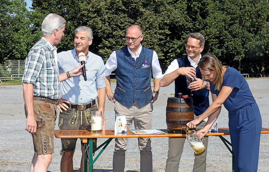 Volksfest.tv Spezial