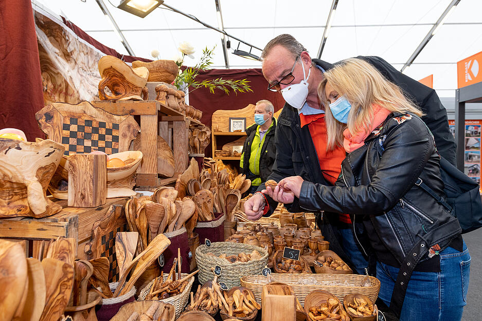 Heilbronner Herbstmesse