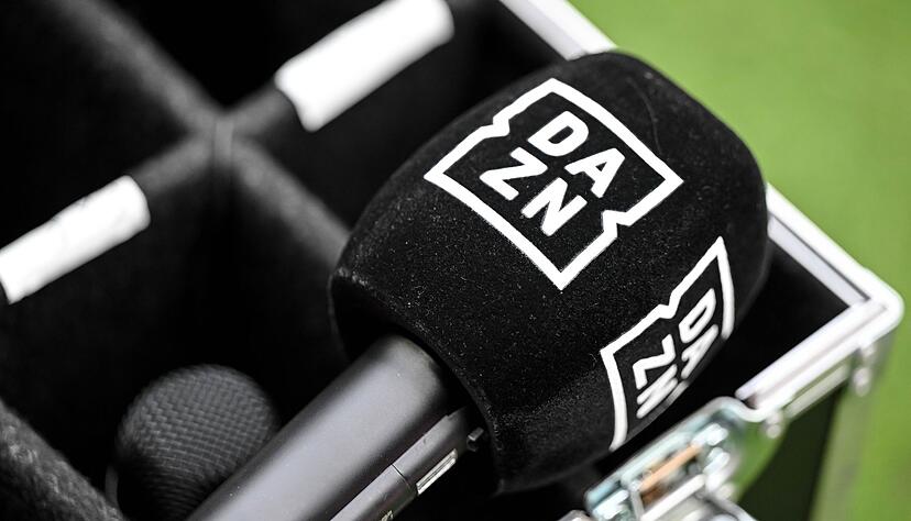 Streitthema Streamingdienst: DAZN-Kunden könnten per Sammelklage Geld für unzulässige Preiserhöhungen zurückfordern.