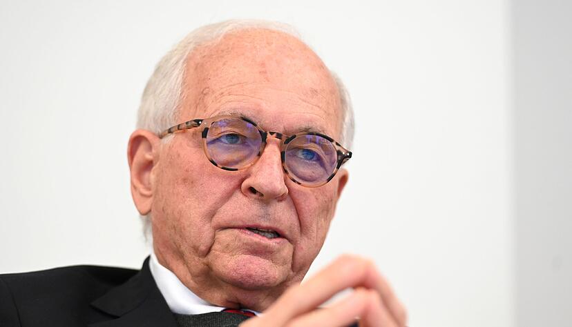 &laquo;Selten in der Geschichte der Konferenz lagen gleichzeitig so viele grundlegende Fragen auf dem Tisch: zu Europas Sicherheit, der Resilienz der transatlantischen Partnerschaft und der Handlungsf&auml;higkeit der internationalen Gemeinschaft in einer komplexen und umk&auml;mpften Welt&raquo;, schreibt der MSC-Vorsitzende Wolfgang Ischinger im Vorwort. (Archivbild)