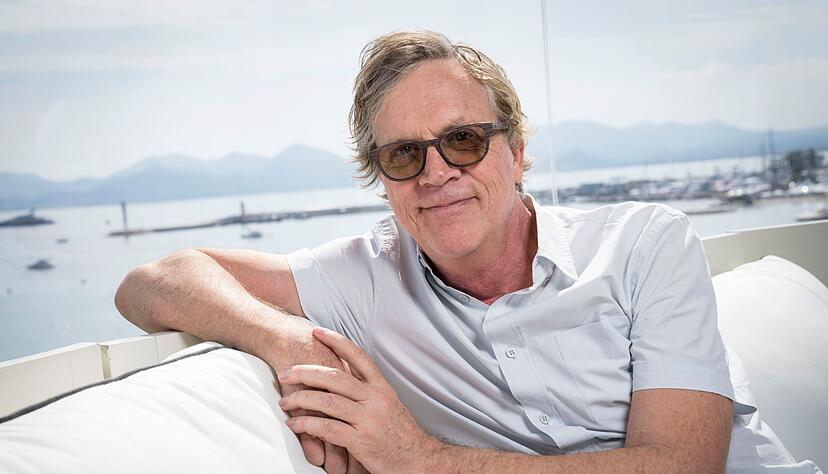 Regisseur Todd Haynes ist dieses Jahr der Jury-Pr&auml;sident. (Archivbild)