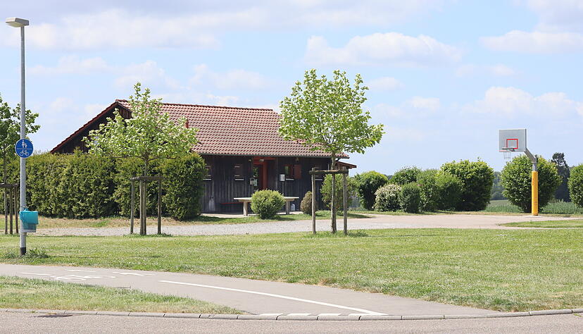 Im Jugendhaus Giebelheide gibt es ab 1. August keine Jugendarbeit mehr von der Mulfinger St. Josefspflege.