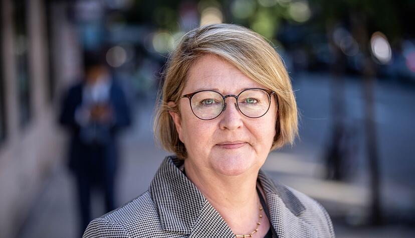 Antje Leendertse übernimmt die Ständige Vertretung Deutschlands bei den UN in Genf